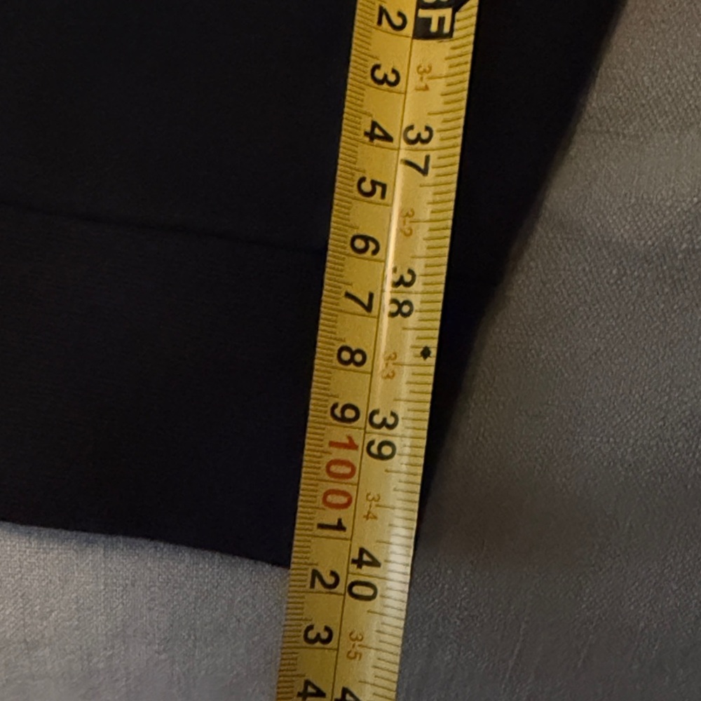 Mens Nike Tech Fleece Tracksuit (Black/Black) - Picture 13 of 13